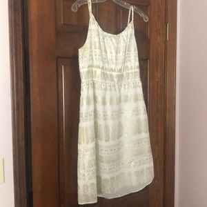 MARK by Avon size Medium dress!